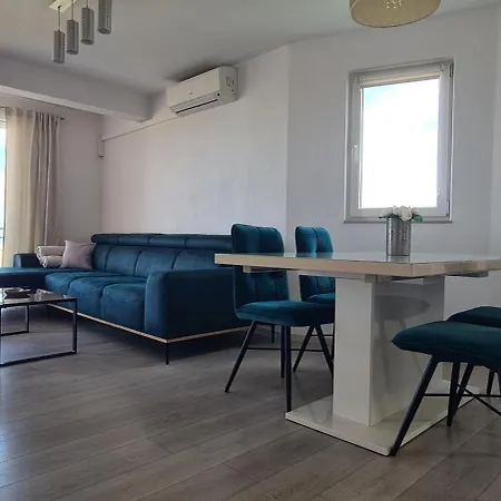 Apartment Fortuna Makarska Exterior photo