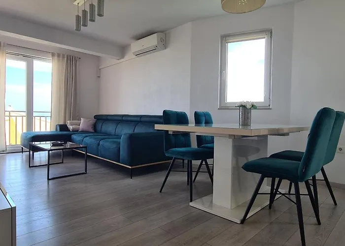Apartment Fortuna