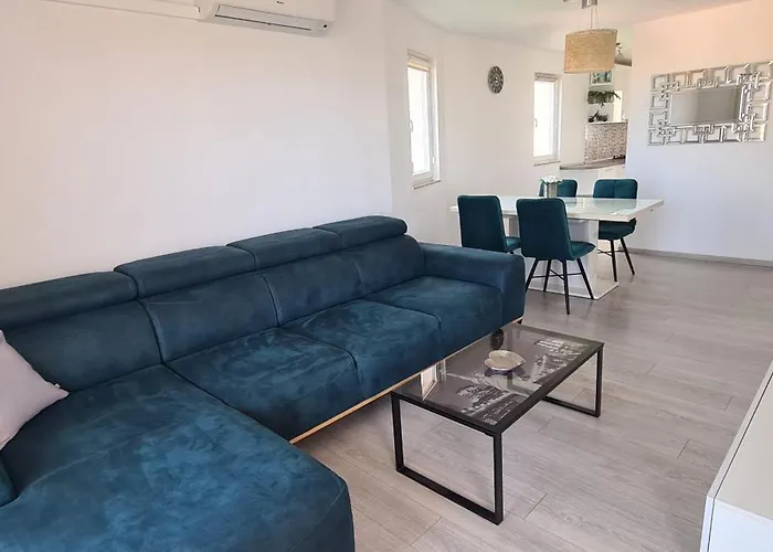 Apartment Fortuna