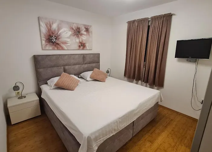 Apartment Fortuna
