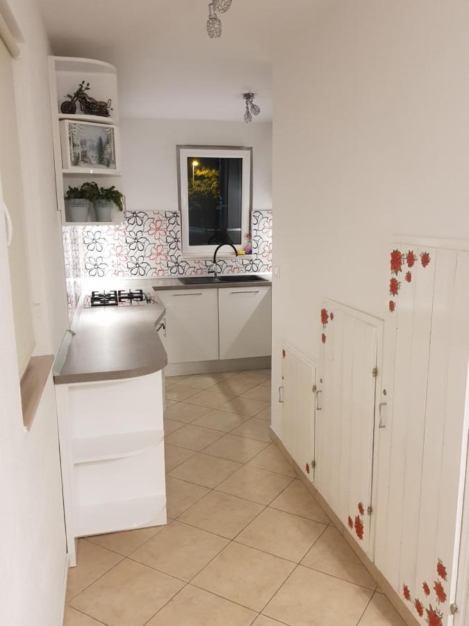 Fortuna Apartament Makarska