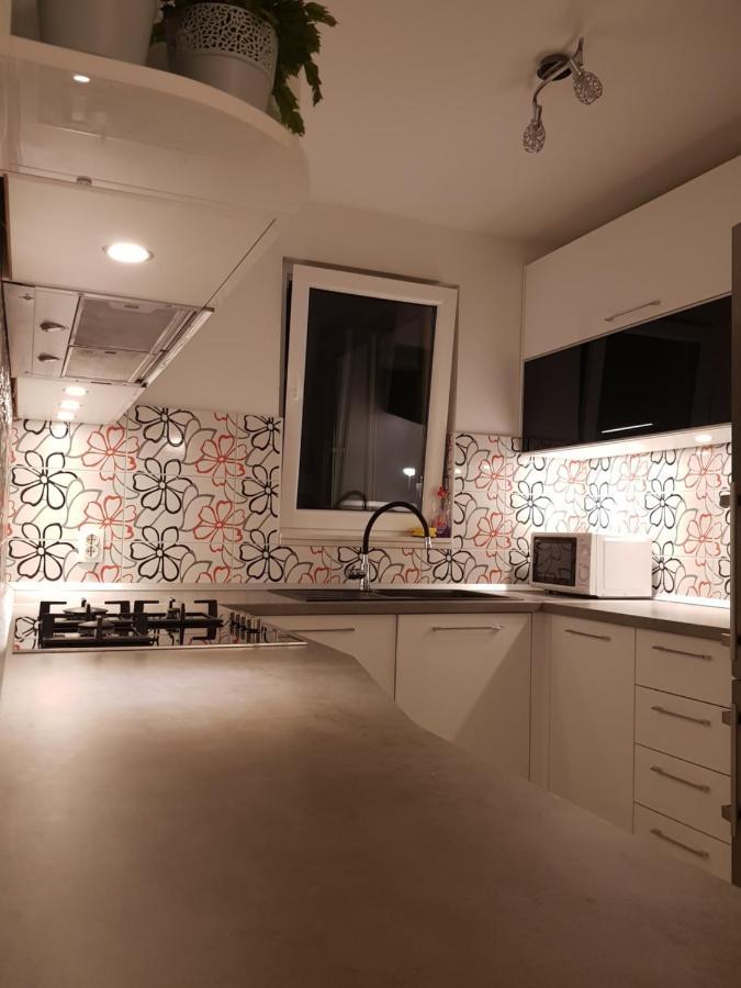 Apartment Fortuna Makarska