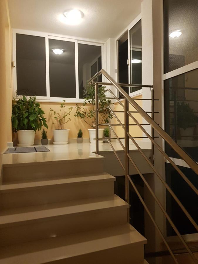 Fortuna Apartment *