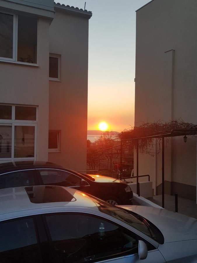 Fortuna Apartment *