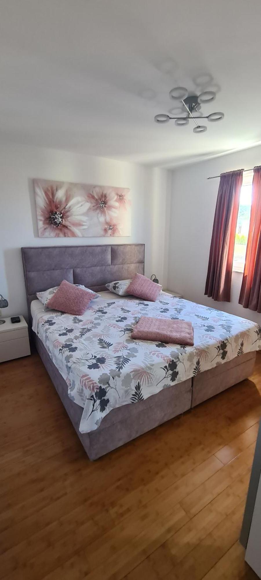 Fortuna Apartment *