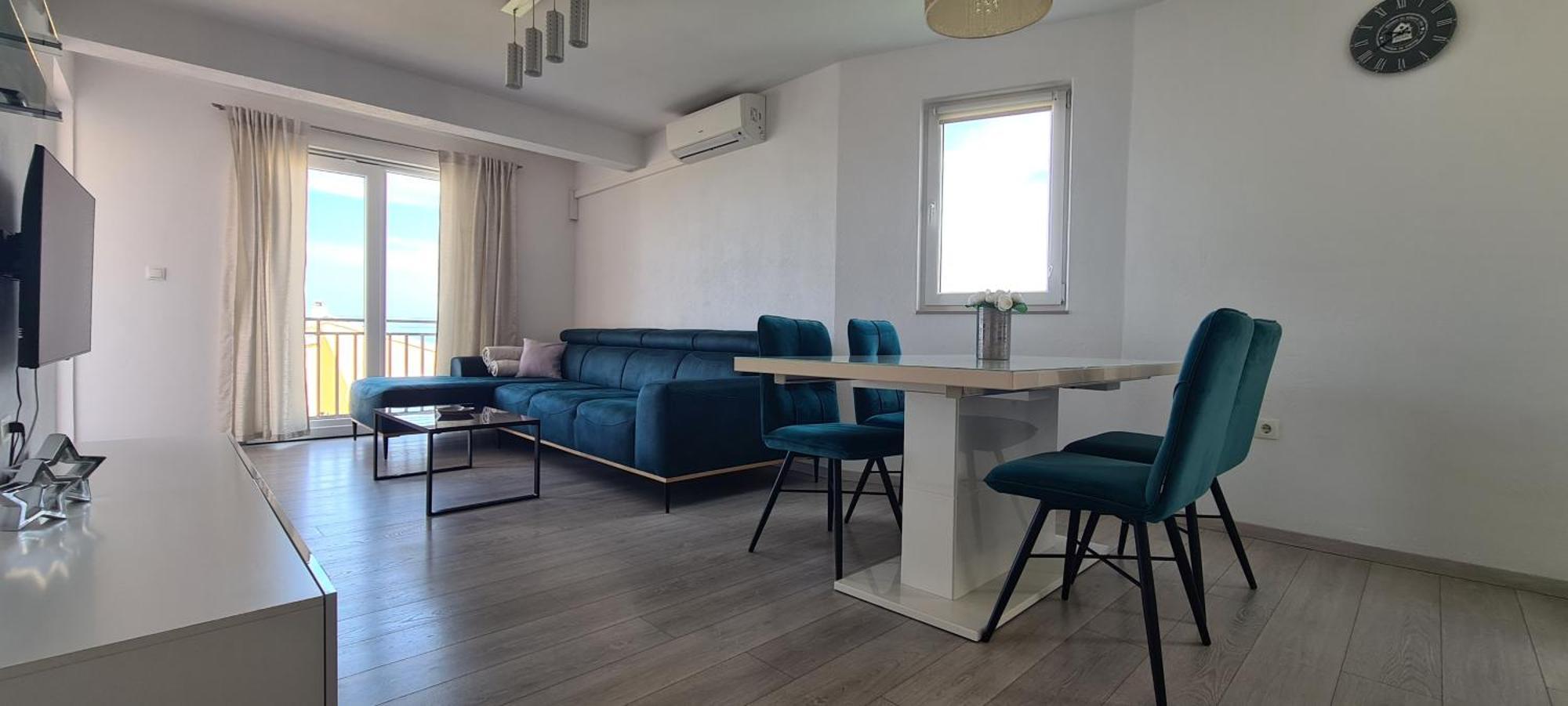 Apartment Fortuna