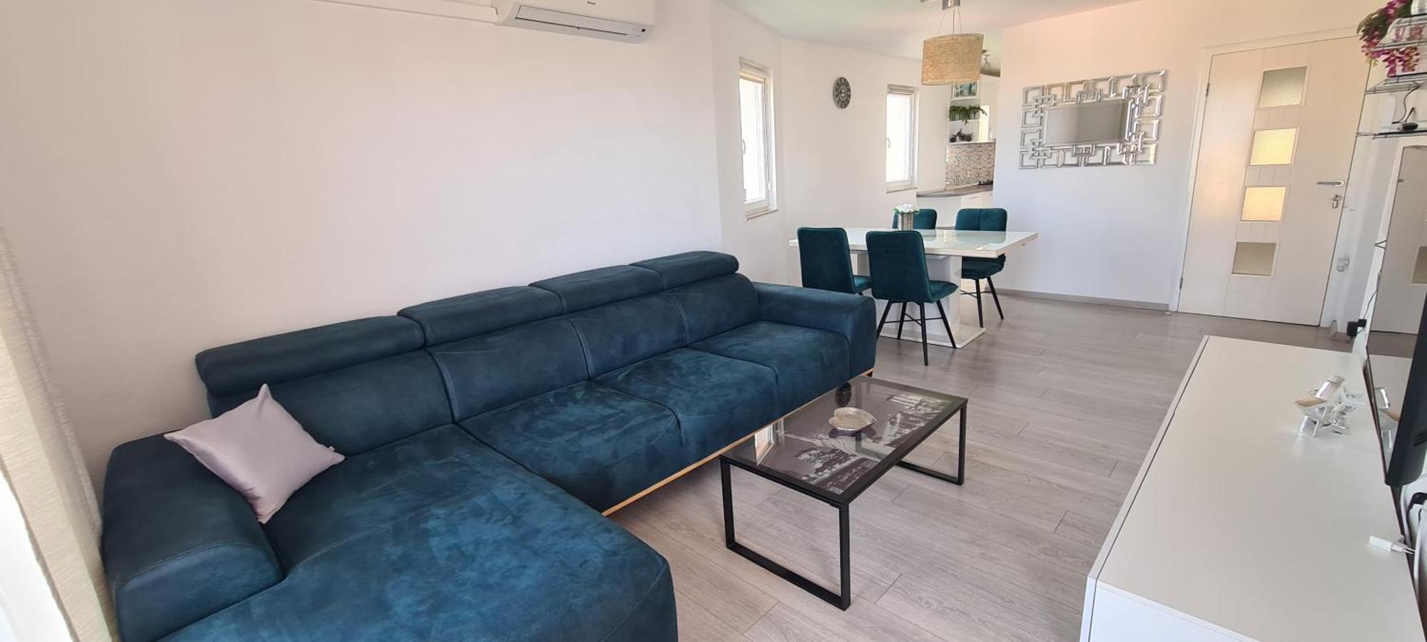 Fortuna Apartament *