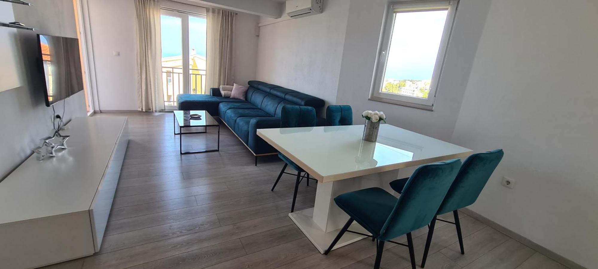 Fortuna Apartment Makarska