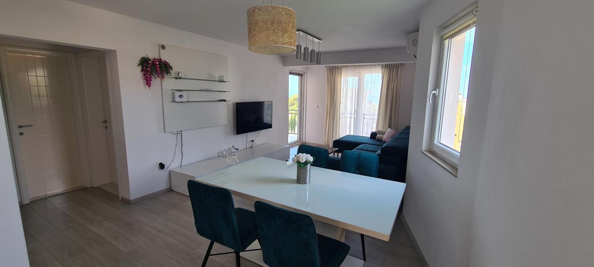 Apartment Fortuna Makarska