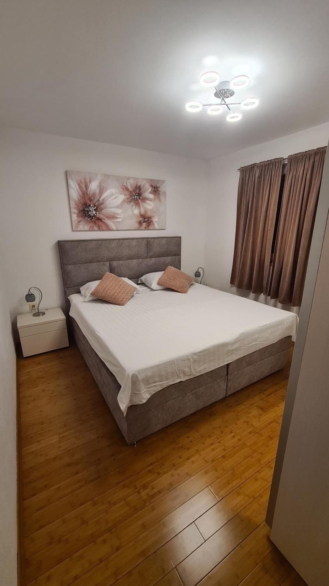 Apartment Fortuna Makarska