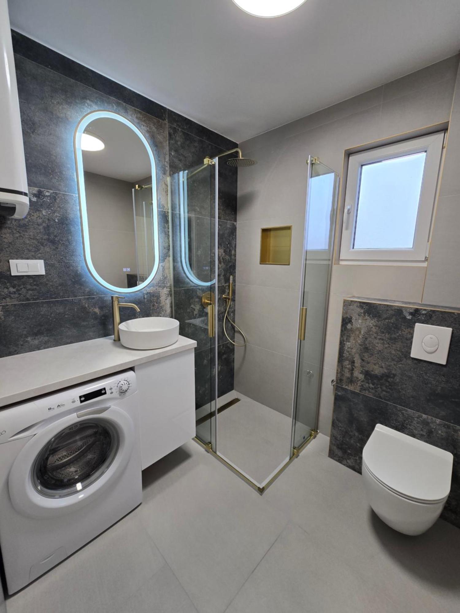 Fortuna Apartament Makarska