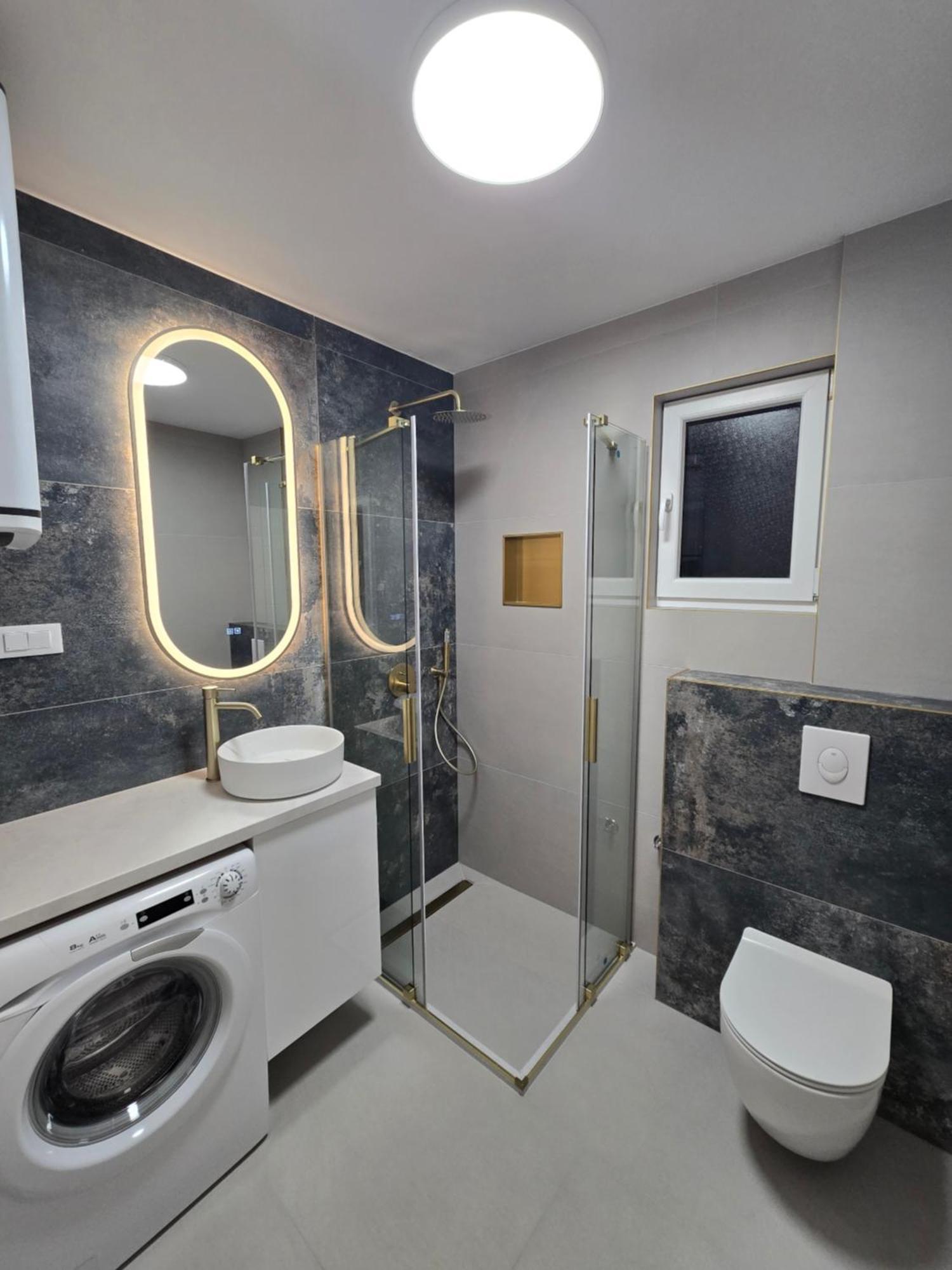 Apartament Fortuna Makarska