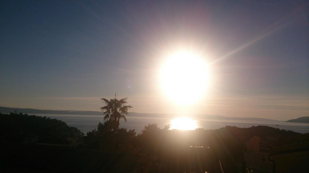 Apartament Fortuna Makarska
