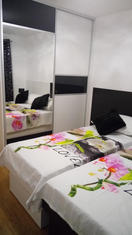Apartment Fortuna *